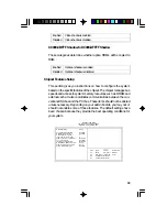 Предварительный просмотр 39 страницы DFI C586HX User Manual