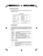 Предварительный просмотр 40 страницы DFI C586HX User Manual