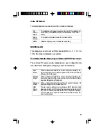 Предварительный просмотр 41 страницы DFI C586HX User Manual