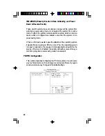 Предварительный просмотр 42 страницы DFI C586HX User Manual