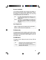 Предварительный просмотр 43 страницы DFI C586HX User Manual