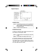 Предварительный просмотр 45 страницы DFI C586HX User Manual