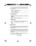 Предварительный просмотр 47 страницы DFI C586HX User Manual