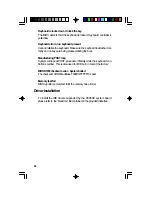 Предварительный просмотр 54 страницы DFI C586HX User Manual