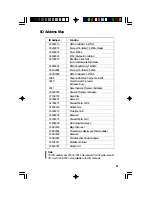 Предварительный просмотр 61 страницы DFI C586HX User Manual