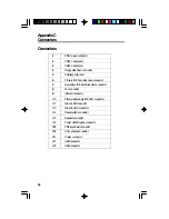 Предварительный просмотр 62 страницы DFI C586HX User Manual