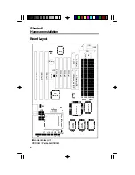 Предварительный просмотр 6 страницы DFI C586VX/E User Manual