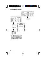 Предварительный просмотр 10 страницы DFI C586VX/E User Manual