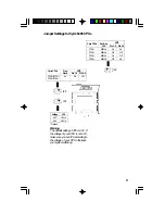 Предварительный просмотр 11 страницы DFI C586VX/E User Manual