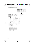 Предварительный просмотр 12 страницы DFI C586VX/E User Manual