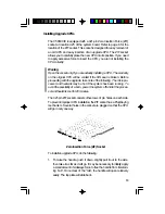 Предварительный просмотр 13 страницы DFI C586VX/E User Manual