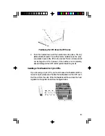 Предварительный просмотр 15 страницы DFI C586VX/E User Manual