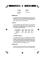 Предварительный просмотр 17 страницы DFI C586VX/E User Manual