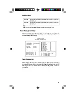 Предварительный просмотр 31 страницы DFI C586VX/E User Manual