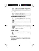 Предварительный просмотр 37 страницы DFI C586VX/E User Manual