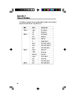 Предварительный просмотр 44 страницы DFI C586VX/E User Manual