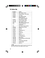 Предварительный просмотр 46 страницы DFI C586VX/E User Manual