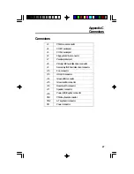 Предварительный просмотр 47 страницы DFI C586VX/E User Manual