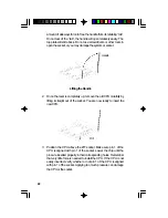 Предварительный просмотр 22 страницы DFI C586VX User Manual