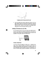 Предварительный просмотр 23 страницы DFI C586VX User Manual