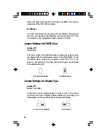 Предварительный просмотр 24 страницы DFI C586VX User Manual