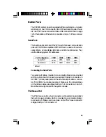 Предварительный просмотр 25 страницы DFI C586VX User Manual