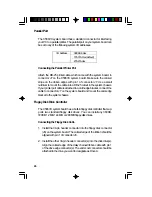 Предварительный просмотр 26 страницы DFI C586VX User Manual