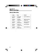 Предварительный просмотр 60 страницы DFI C586VX User Manual