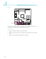 Preview for 52 page of DFI CA100-D User Manual