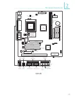 Предварительный просмотр 15 страницы DFI CA34-SC User Manual