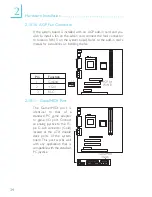 Предварительный просмотр 34 страницы DFI CA34-SC User Manual