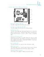 Предварительный просмотр 41 страницы DFI CA34-SC User Manual