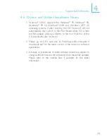 Предварительный просмотр 79 страницы DFI CA34-SC User Manual