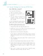 Preview for 20 page of DFI CA63-EN User Manual