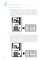 Preview for 28 page of DFI CA63-EN User Manual