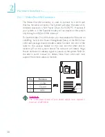 Preview for 30 page of DFI CA63-EN User Manual