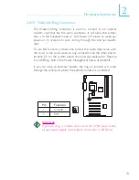 Preview for 31 page of DFI CA63-EN User Manual