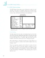 Preview for 40 page of DFI CA63-EN User Manual