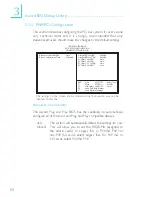 Preview for 54 page of DFI CA63-EN User Manual