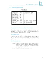 Preview for 57 page of DFI CA63-EN User Manual