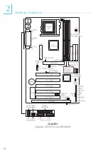 Предварительный просмотр 14 страницы DFI CA64-BC User Manual