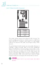 Предварительный просмотр 40 страницы DFI CA64-BC User Manual