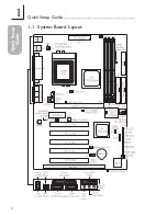 Предварительный просмотр 6 страницы DFI CA64-EC User Manual