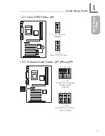 Предварительный просмотр 9 страницы DFI CA64-EC User Manual