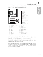 Предварительный просмотр 17 страницы DFI CA64-EC User Manual