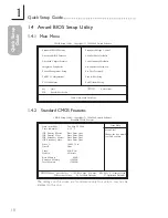 Предварительный просмотр 18 страницы DFI CA64-EC User Manual