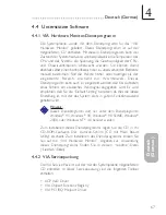 Предварительный просмотр 67 страницы DFI CA64-EC User Manual