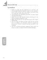 Предварительный просмотр 74 страницы DFI CA64-EC User Manual