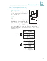 Предварительный просмотр 33 страницы DFI CA64-SC User Manual