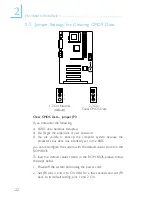 Preview for 22 page of DFI CA64-TC User Manual